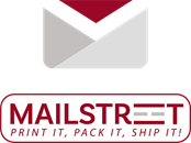 Mailstreet Pack and Ship, Manteca CA